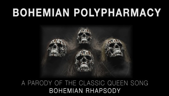 Bohemian Polypharmacy